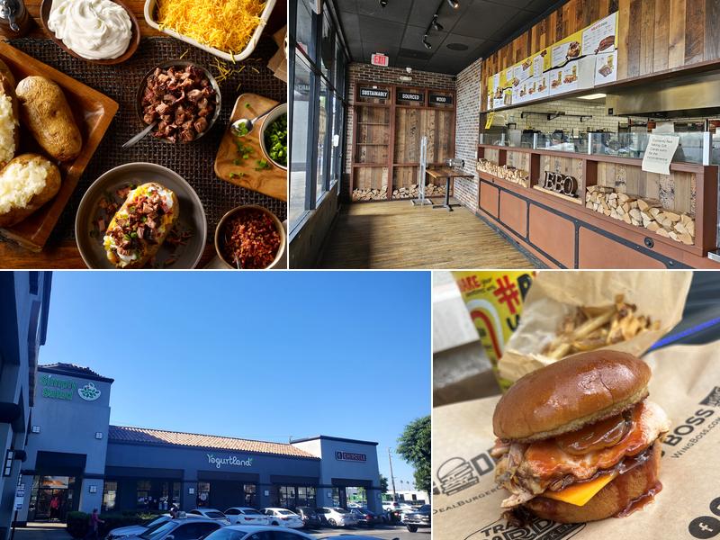 Dickey's Barbecue Pit