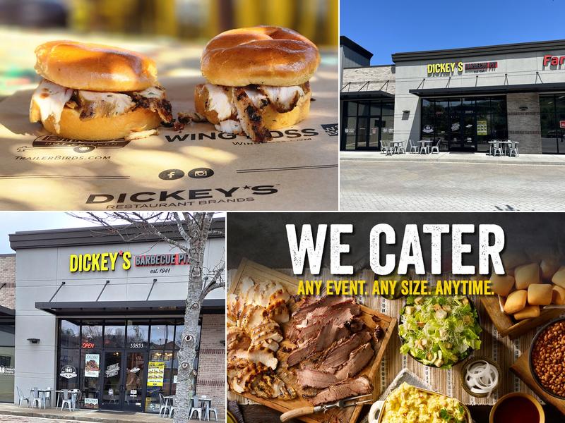 Dickey's Barbecue Pit