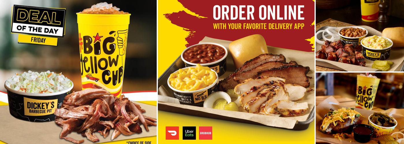 Dickey's Barbecue Pit