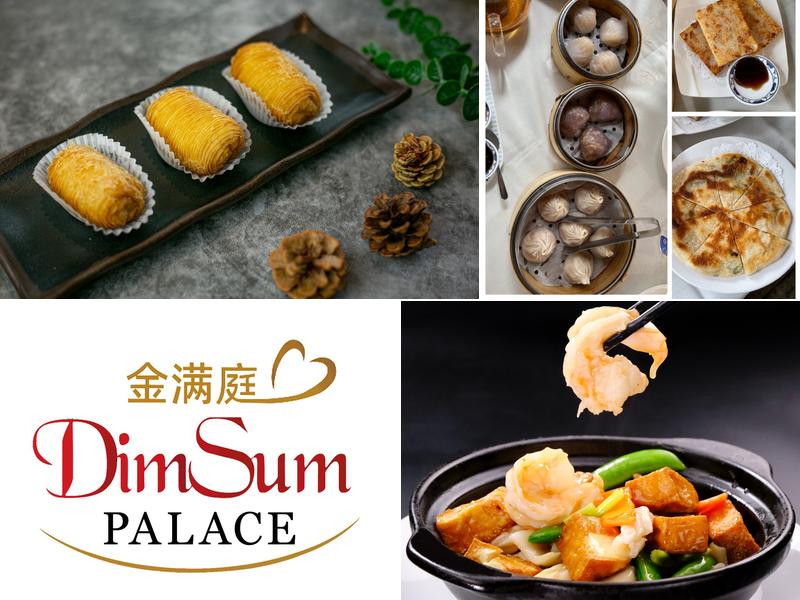 Dim Sum Palace