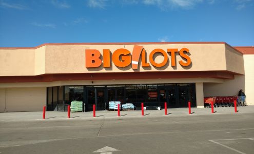 Big Lots