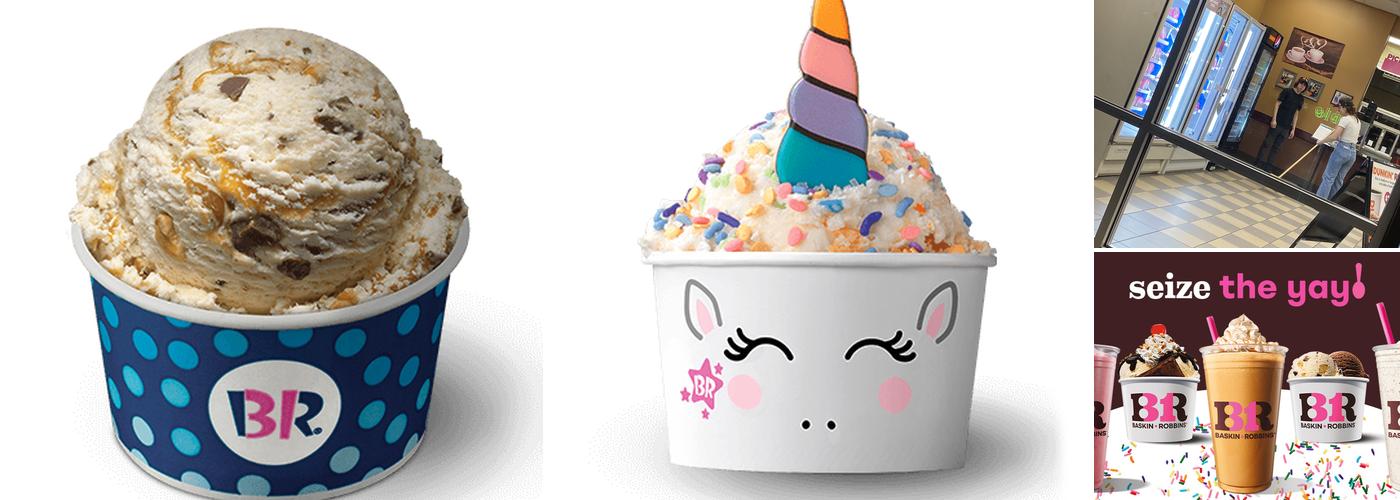 Baskin-Robbins