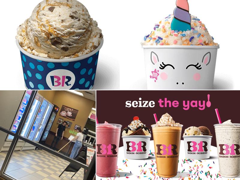 Baskin-Robbins