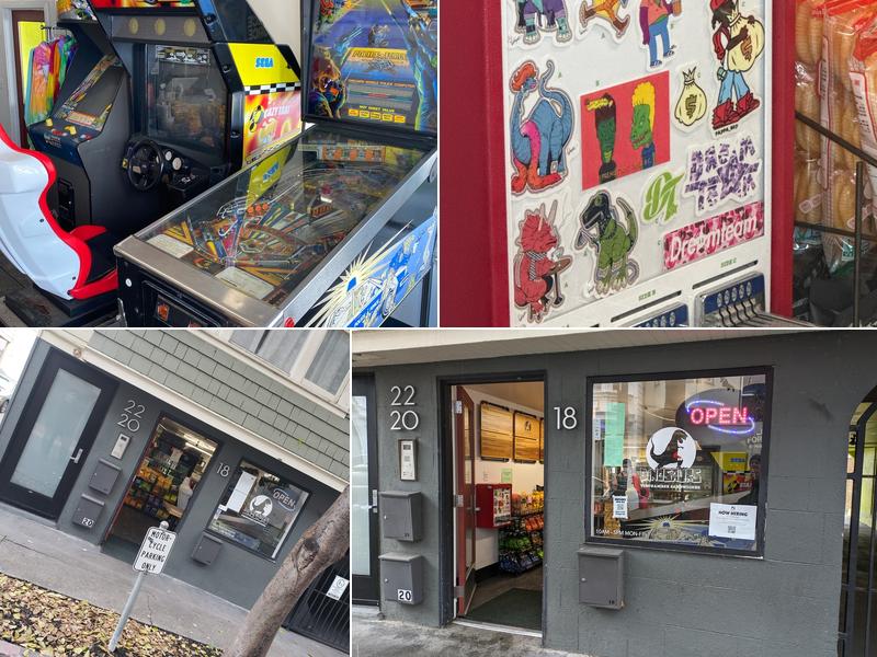 Dinosaurs Sandwiches