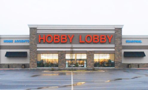 Hobby Lobby