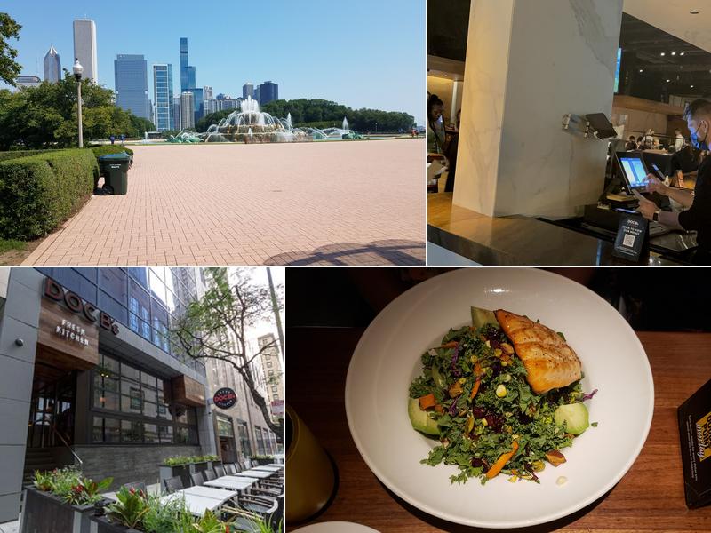 Doc B's Restaurant (Gold Coast)