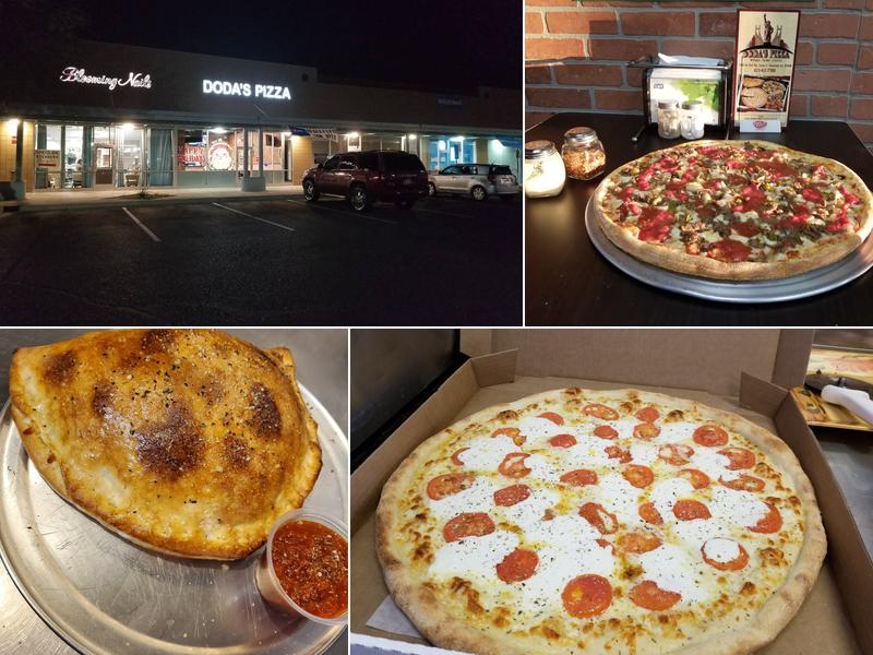Doda's Pizza 7260 W Bell Rd #2, Glendale