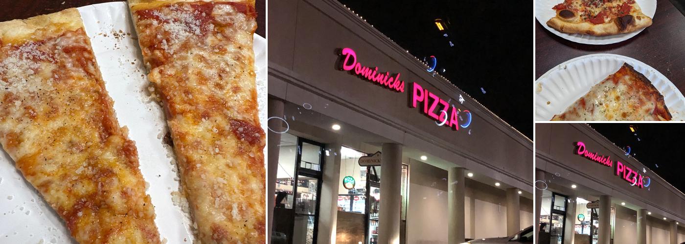 Dominick's Pizza Shoppe LLC