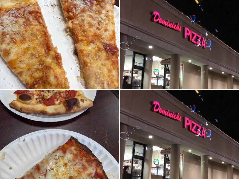 Dominick's Pizza Shoppe LLC