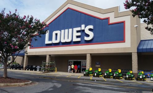 Lowe's Statesville