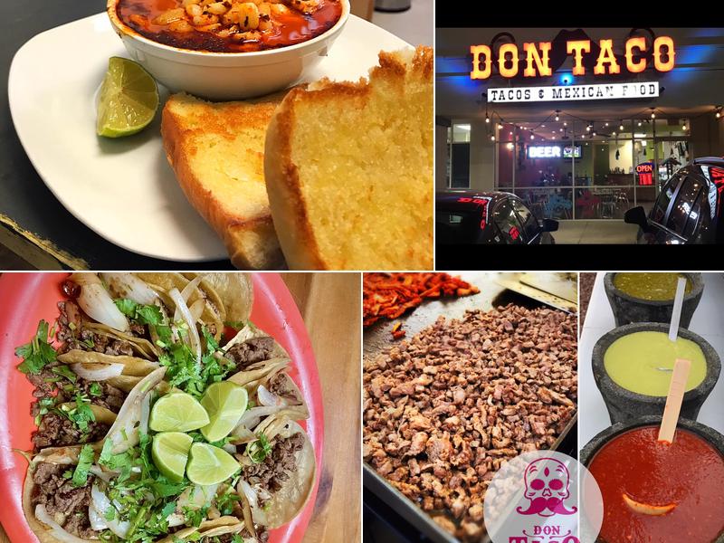 Don Taco