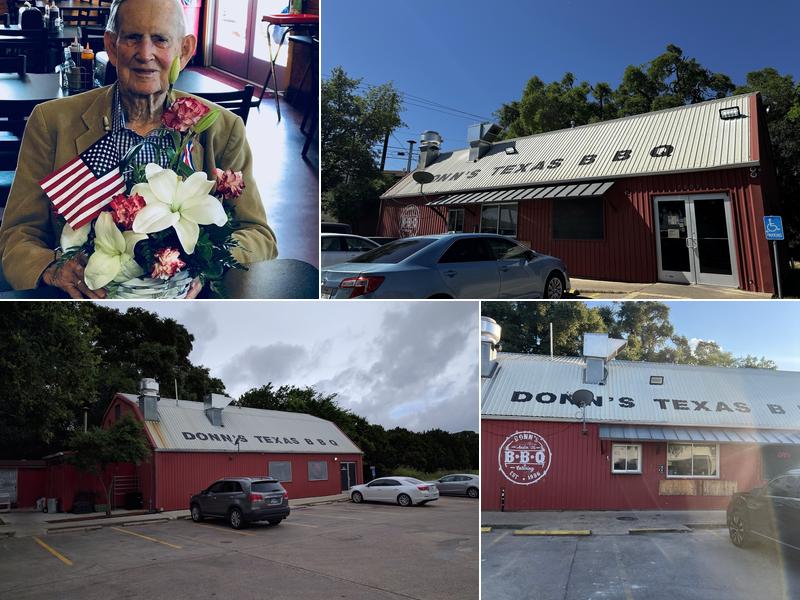 Donn's Texas BBQ