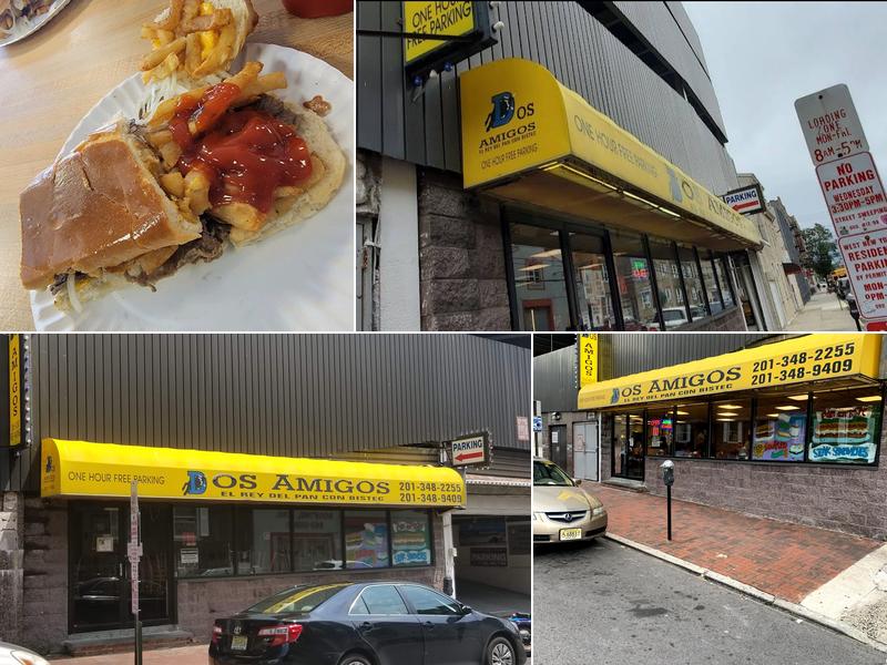 Dos Amigos 5300 Bergenline Ave, West New York