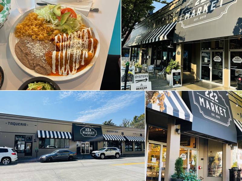 Dos Hermanos Mexican Kitchen