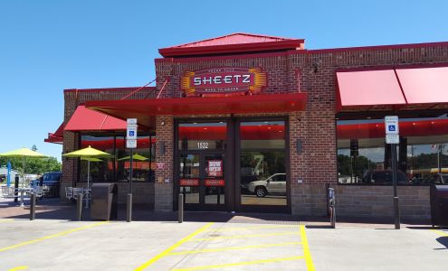 Sheetz