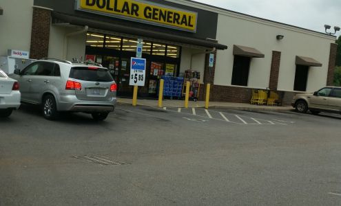 Dollar General