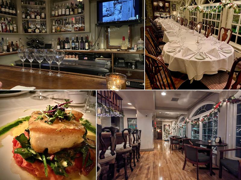 Duling-Kurtz House & Country Inn