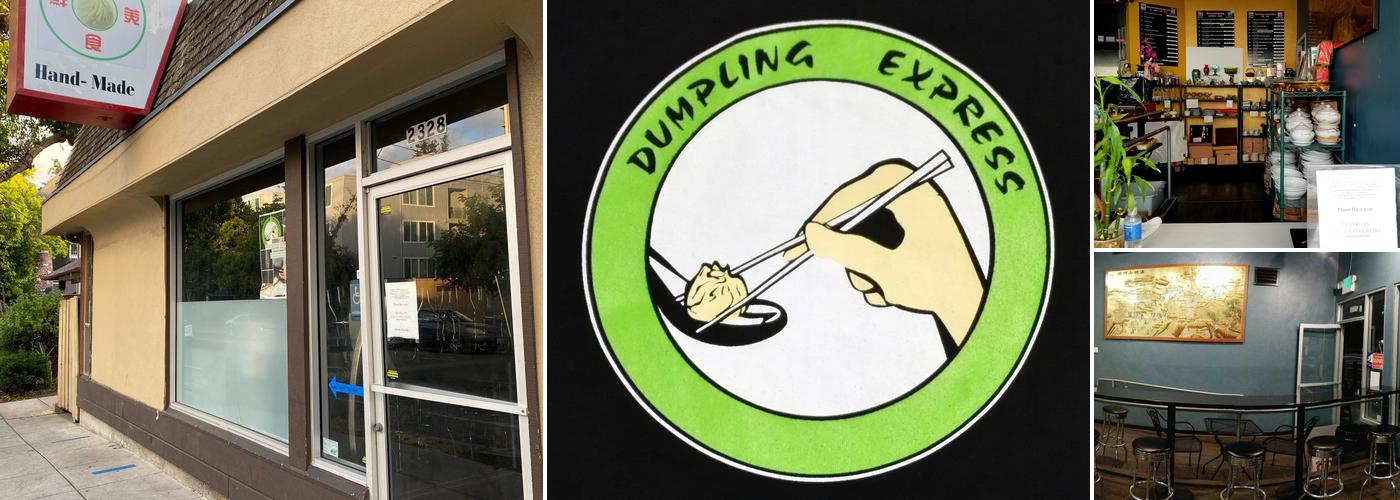 Dumpling Express