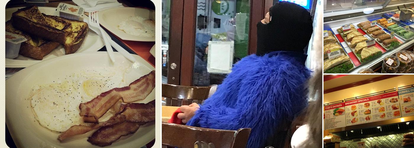 Dunhill Cafe & Caterers