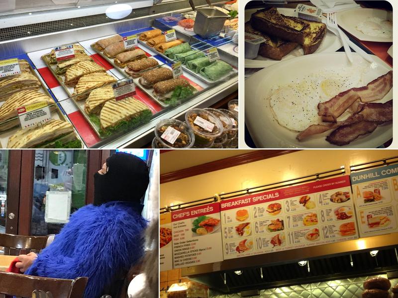 Dunhill Cafe & Caterers