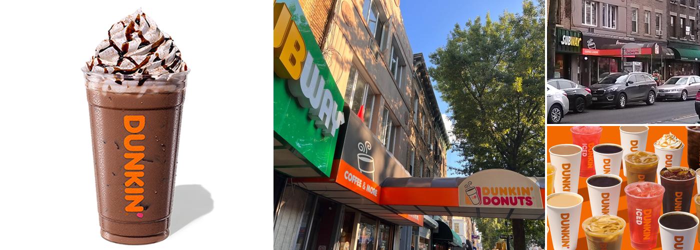 Dunkin'