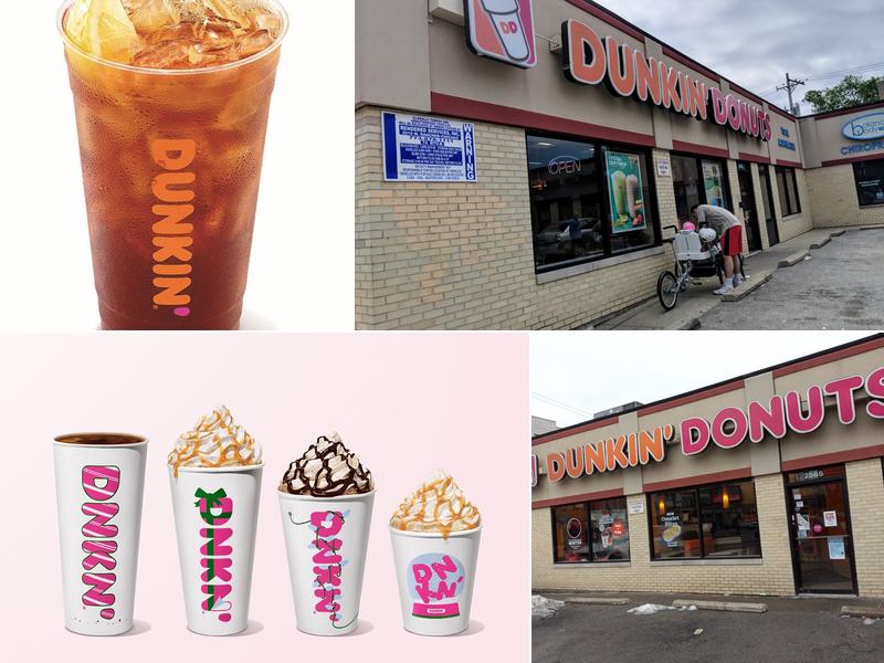 Dunkin'