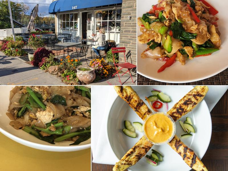 Durian 147 Chatsworth Ave, Larchmont