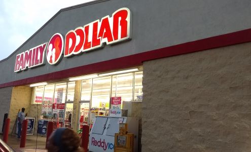 Family Dollar