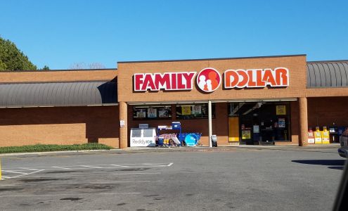 Family Dollar