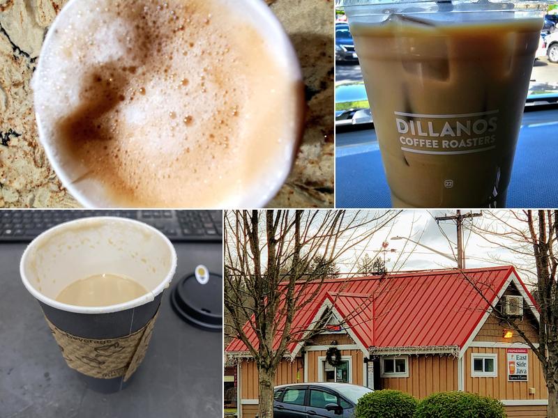 EastSide Java