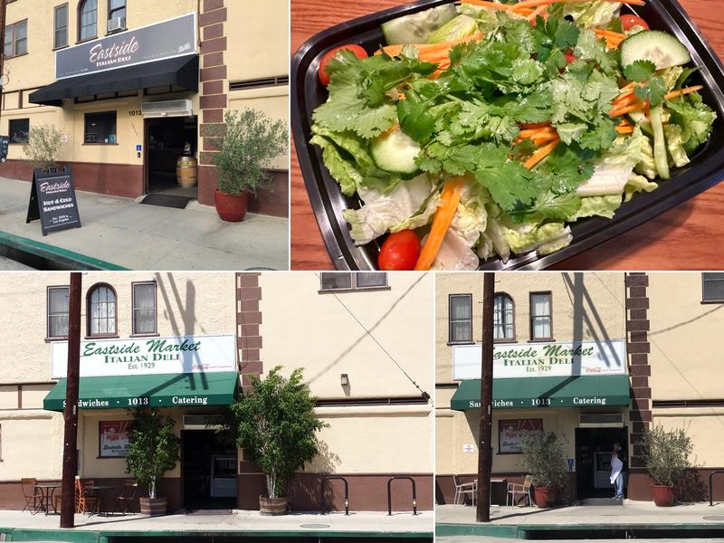 Eastside Italian Deli