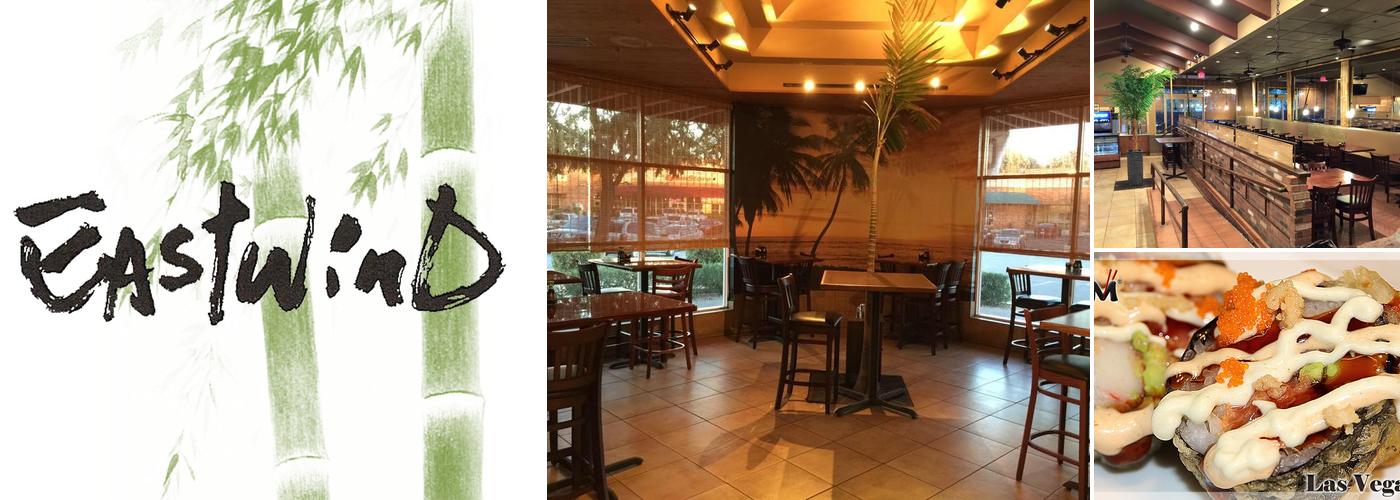 Eastwind Sushi And Grill