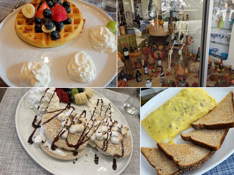 Eatarry 25 Main St, Tarrytown