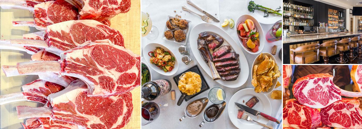 Echo & Rig Butcher and Steakhouse