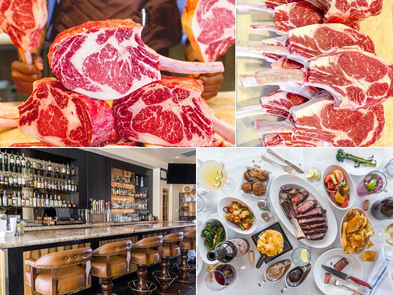 Echo & Rig Butcher and Steakhouse