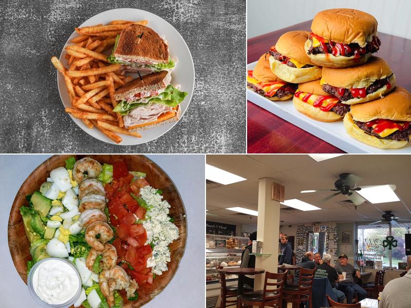 Eddy's Kitchen, LLC. 525 County Rd 531, North Plainfield