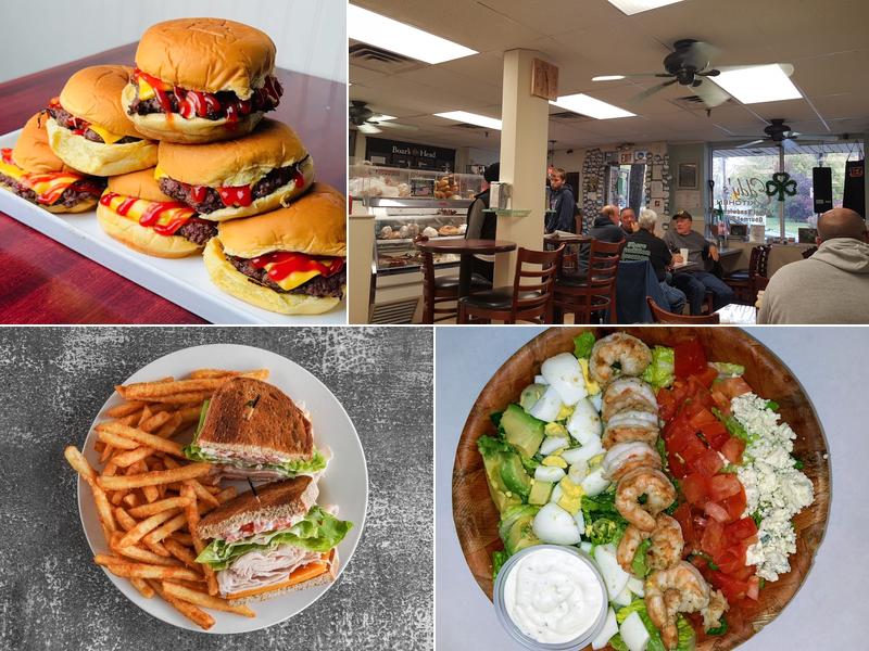 Eddy's Kitchen, LLC.