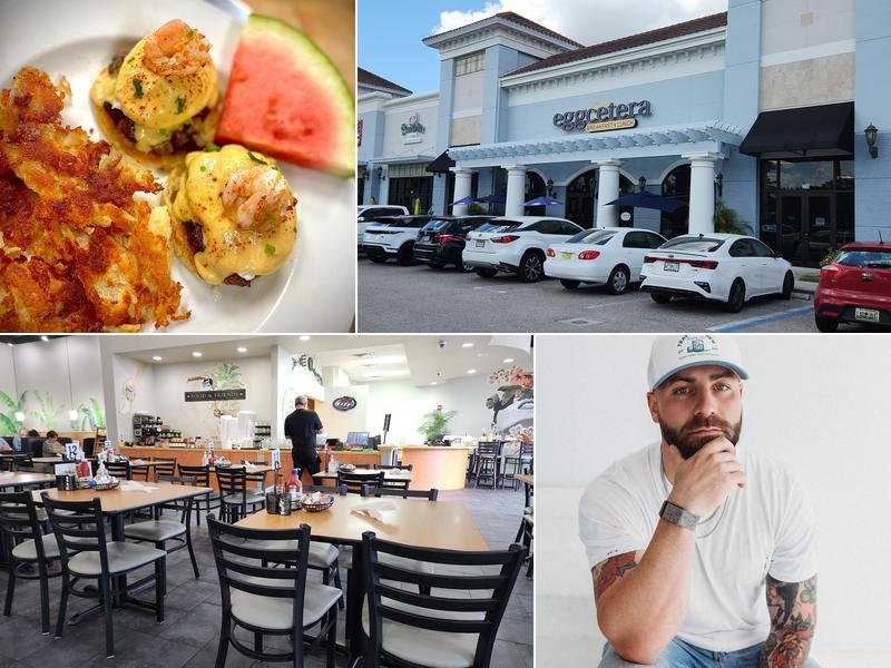 Eggcetera Breakfast & Lunch