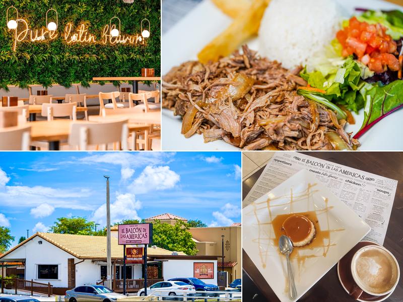 El Balcón de las Américas - Boca Raton - Sandalfoot Blvd