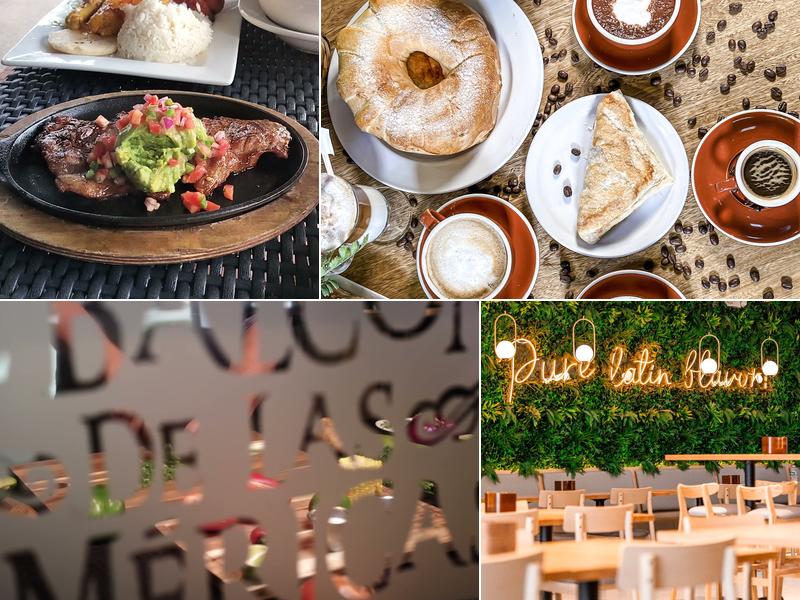 El Balcón de las Américas - Deerfield Beach