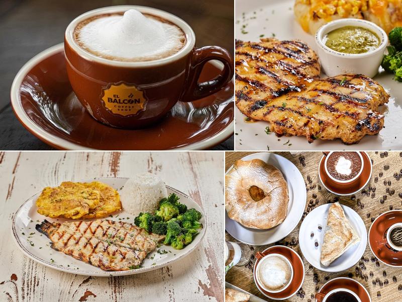 El Balcón de las Américas - Sawgrass