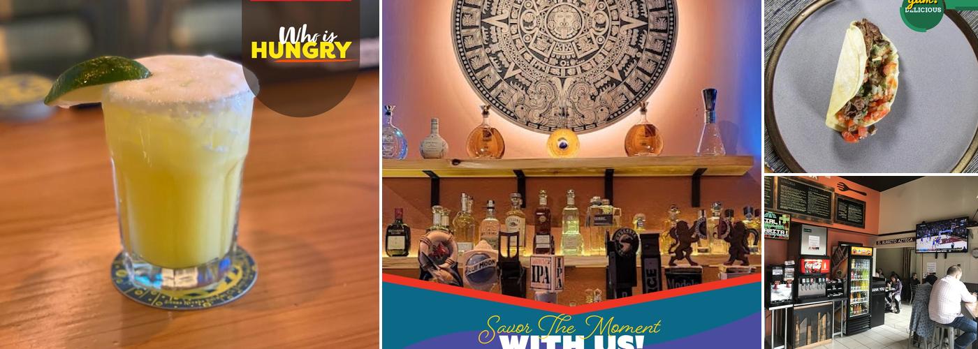 El Burrito Azteca | Sandy Blvd