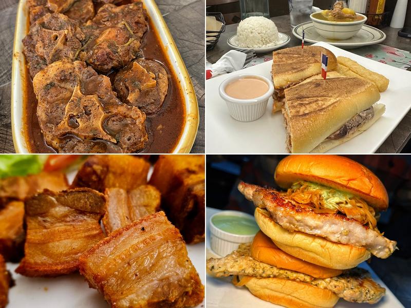 El Castillo De Jagua