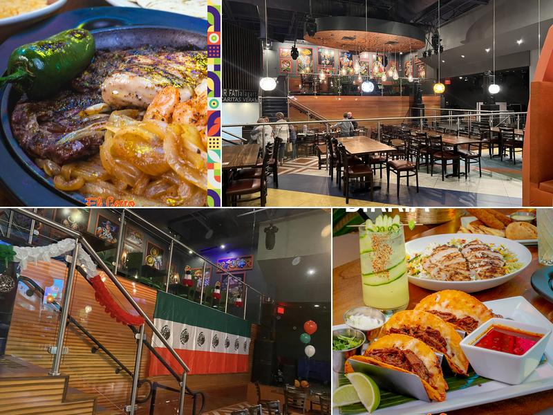 El Cerro Mexican Bar & Grill