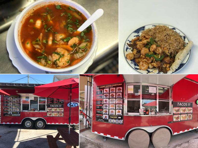 El Chino Good Fortune