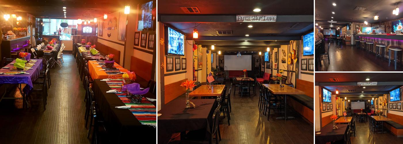 EL Criollo Peruvian Cuisine