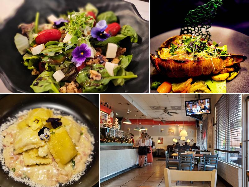 El Fogon Peruvian Cuisine 2913 SW 160th Ave, Miramar