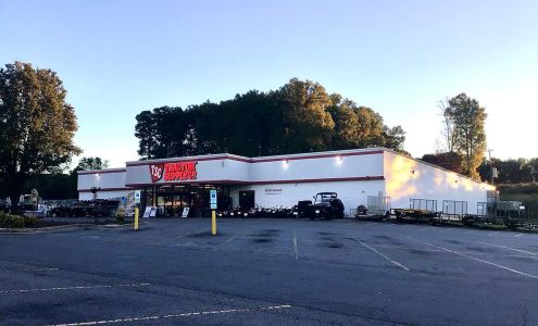 Tractor Supply Statesville