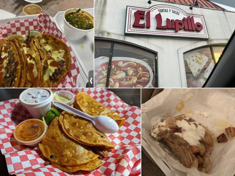 El Lupillo 1909 E Pass Rd, Gulfport