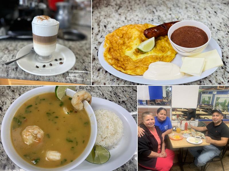 El Maizalito Salvadoreño